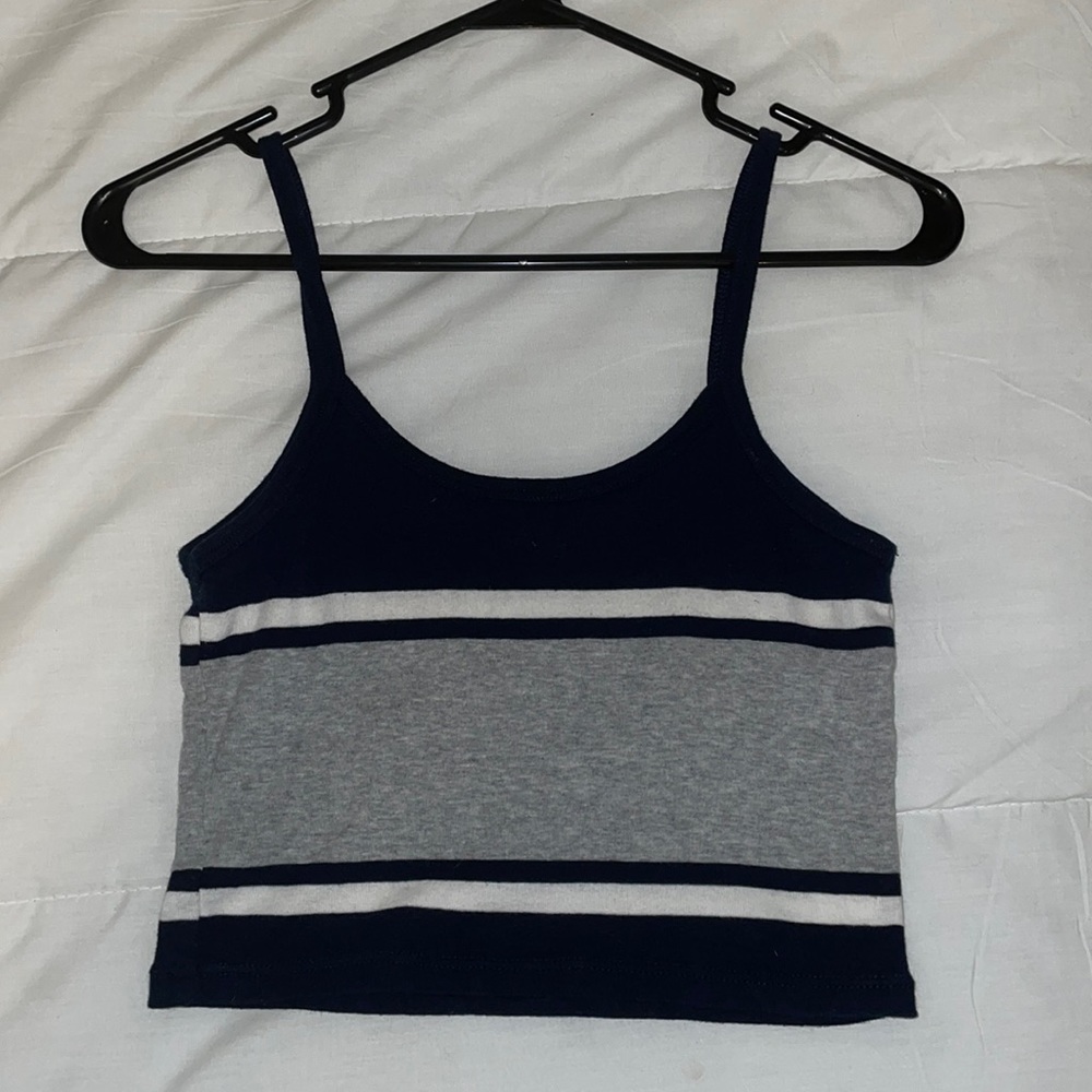 Brandy Melville tank top. Worn once.